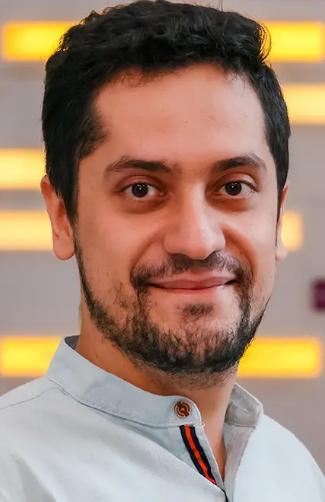 Reza Ghaiumy Anaraky