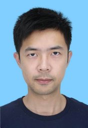 Yaqing Zhang