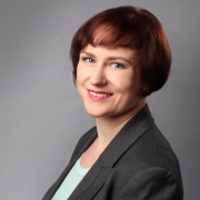 Birgit Weber