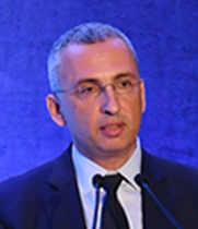 Vangelis Karkaletsis