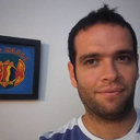 Jose Moya-Diaz