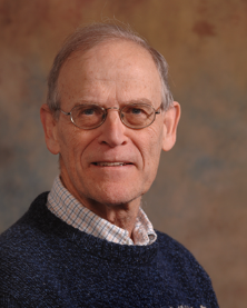 David Schlessinger