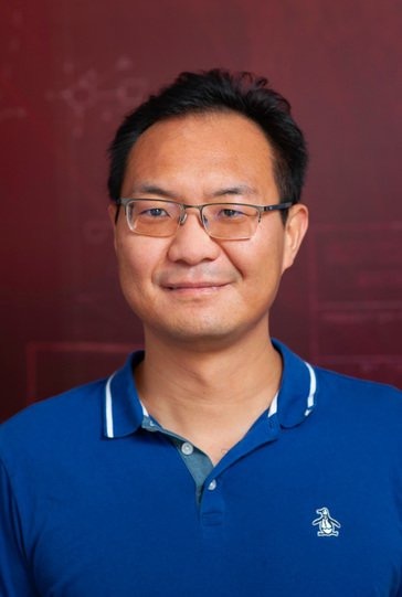 Ju Sun
