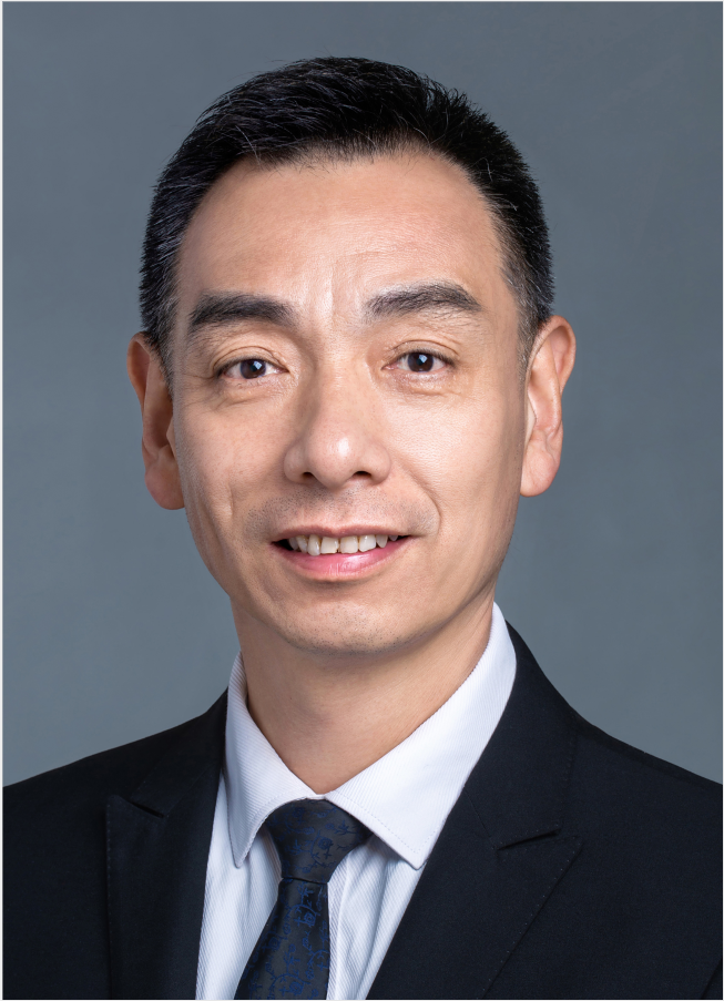 Shoufeng Ma