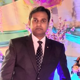 Vikas Kushwaha