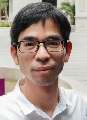 Wenshui Lin