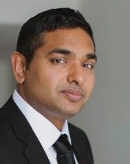 Fahad Razak