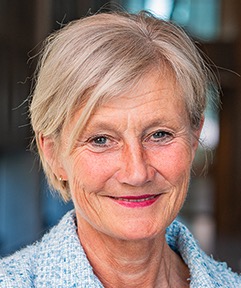Kirsten Grønbæk