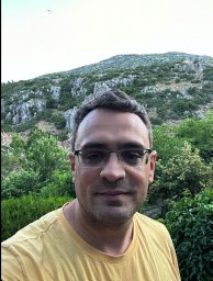Kalkan Kamuran
