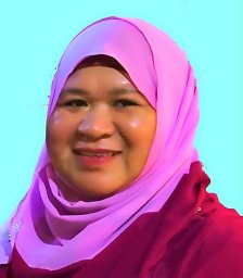 Rahimah Embong