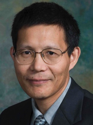 Hualou Liang
