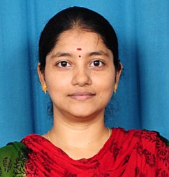 Sirisha Velampalli