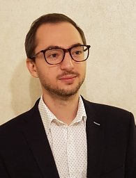 Maxim Freydin