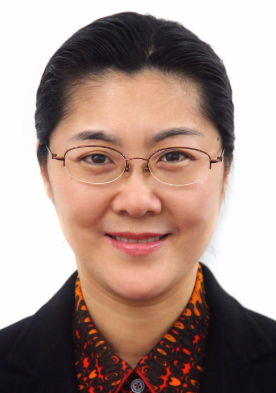 Min Huang