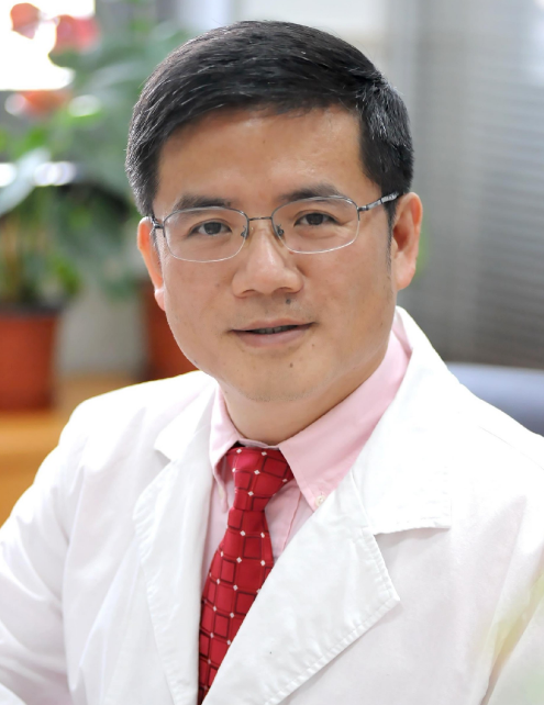 Weiye Wang