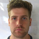 Huw Peacock