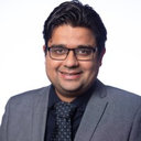 Sanyam Gandhi