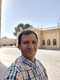 Ahmad Ameri-Golestan