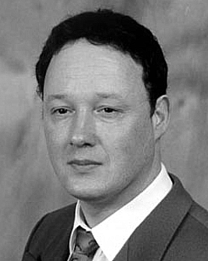 Ostrovidov Serge