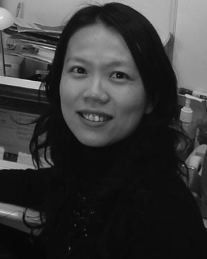Huan Huo