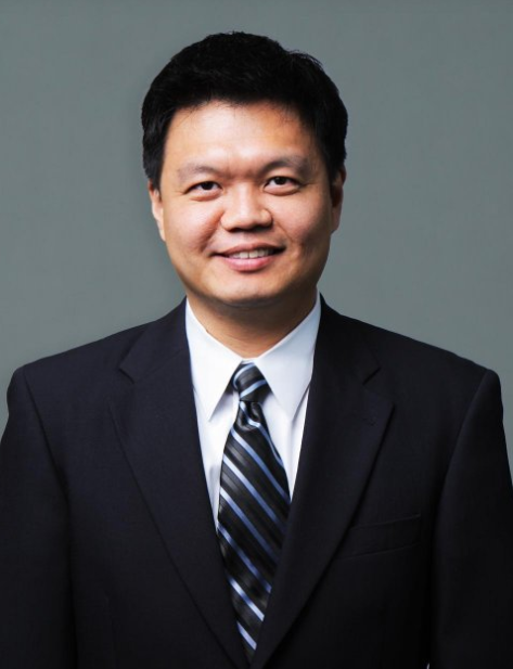 Danny C. Kim