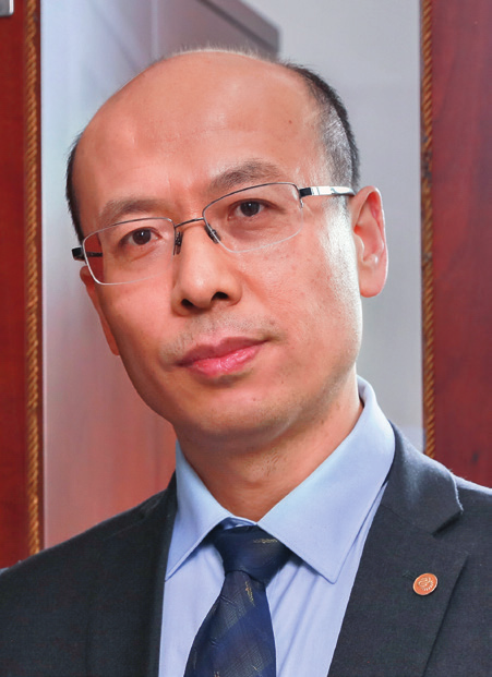 Fuzhen Xuan