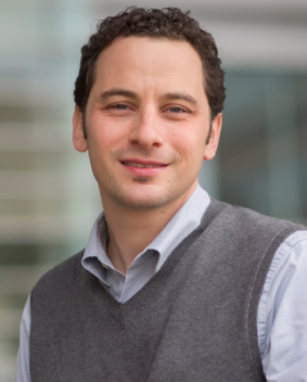 Seth M. Noar