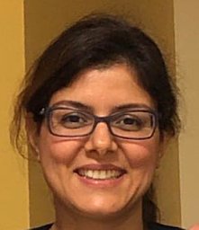 Fatemeh Davoudi Kakhki