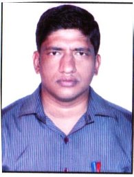 Metri Prashant K
