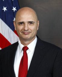 Dominic Larkin