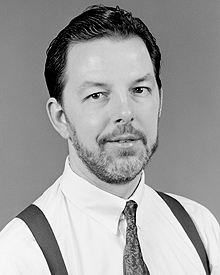 Dennis Grimard