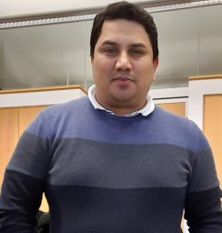 Gaur Abhijeet