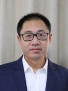 Zhiguo Wang