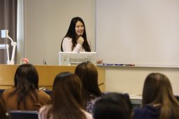 Suzannie Leung