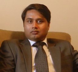 Kamal C Das