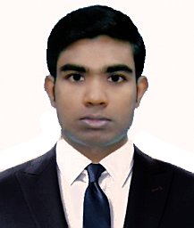 M. M. Israfil Shahin Seddiqe