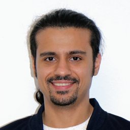 Alireza Koochali