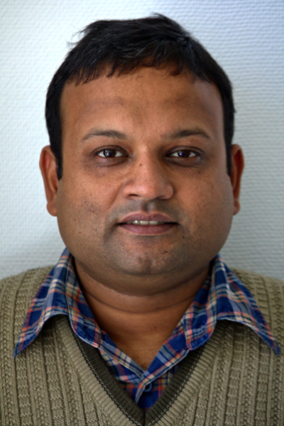 Alok Singh