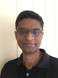 Ramamurthy Mani