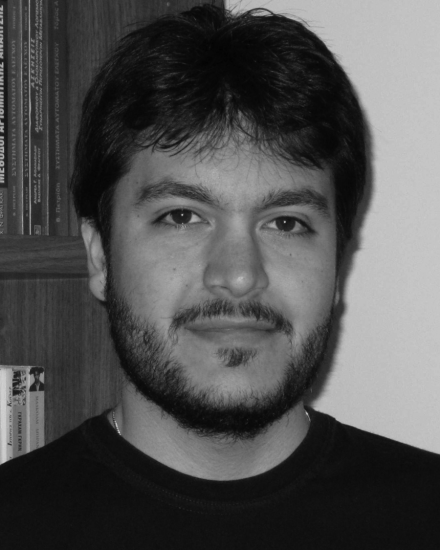 Christos Maramis