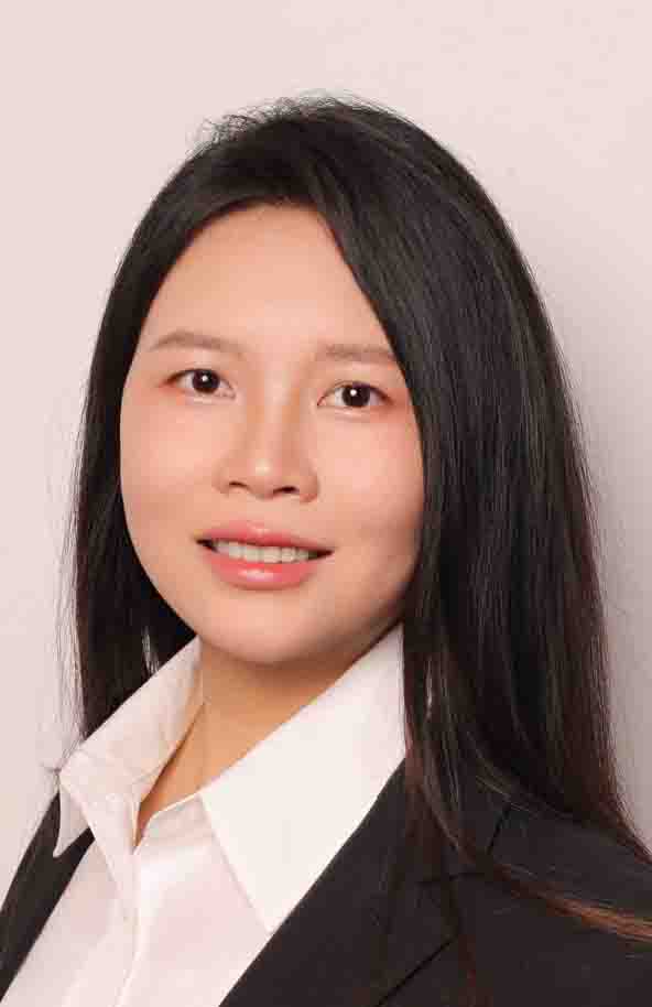 Jing Tang
