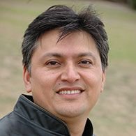 Rakesh Pandey