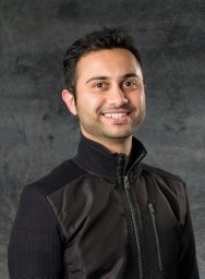 Sherekar Mukul