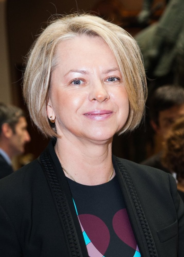 Olga Igorevna Vinogradova