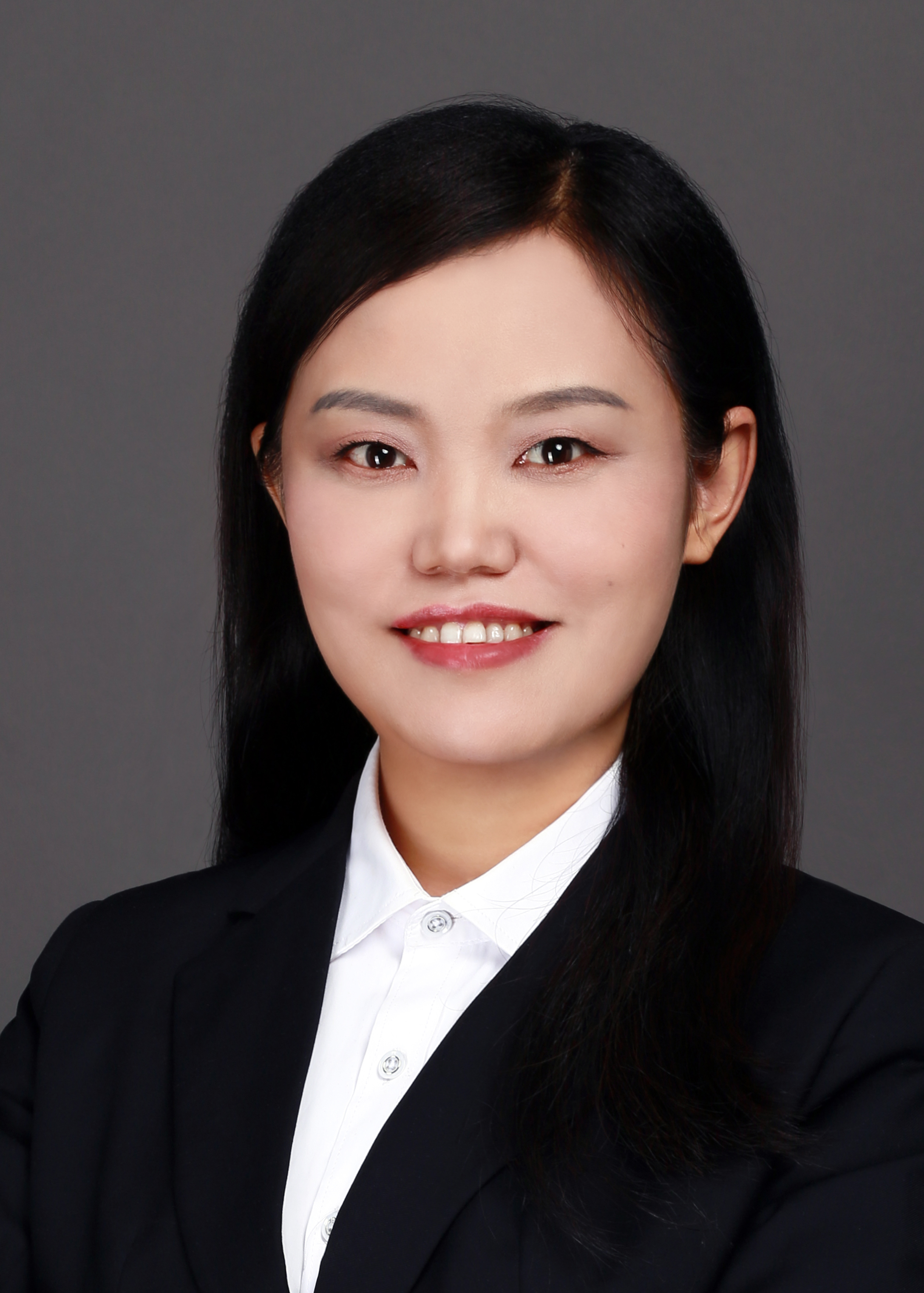 Qiudan Li