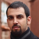 Ali Akbar Motedayen