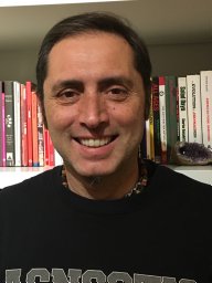 Giorgio S. Senesi