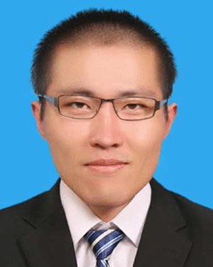 Yang Liu