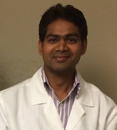 Prajapati Subhash C