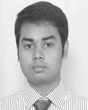 Anik Chaudhuri